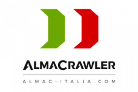 Logo Almac